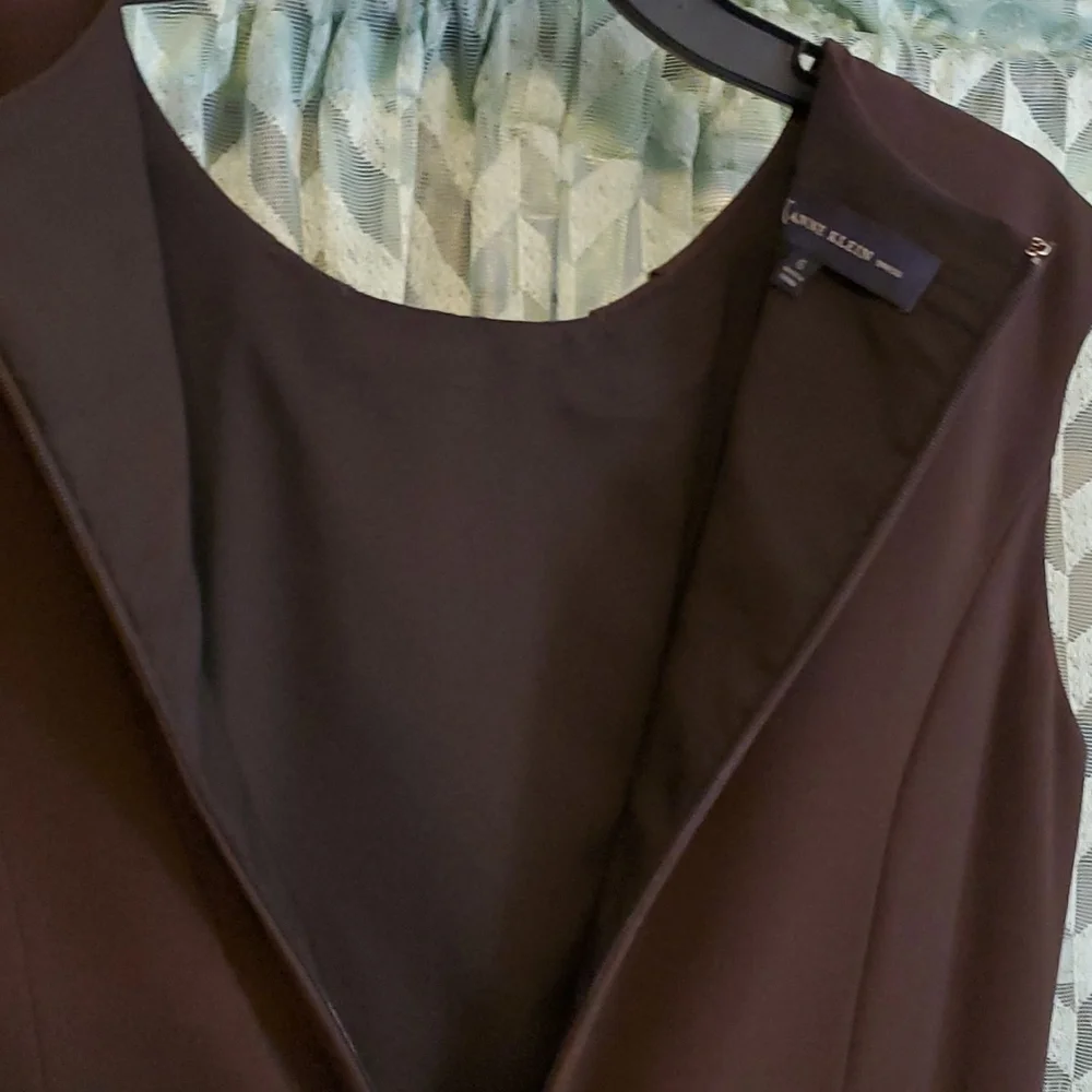 Anne Klein dress - size 6 - Picture 10 of 12